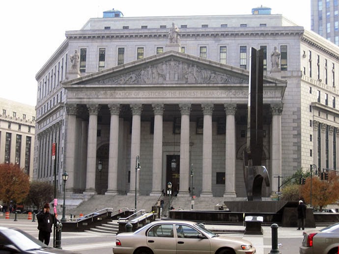 COURTBEAT NYCOURTS NEW YORK AND U.S. COURT CORRUPTION