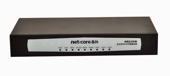 Τα Netcore routers περιέχουν backdoor