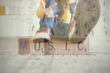 Music never dies.