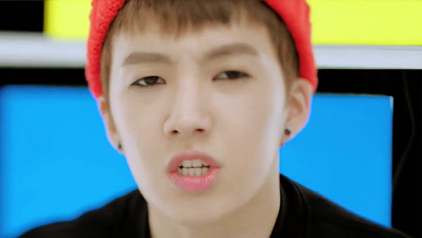 Boys Republic Video Game Seongju Boys Republic Video Game Seongju