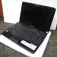 Jual TOSHIBA Satellite L740