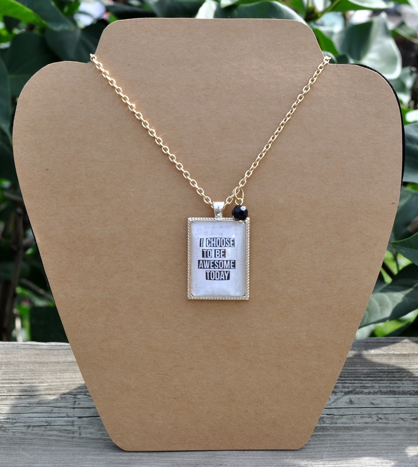 DAT'S My Style Base & Bling Necklaces & Key Chains