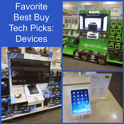 Favorite Best Buy Tech Picks: Devices #onebuyforall #shop Favorite Best Buy Tech Picks: Devices #onebuyforall #shop