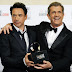 Robert Downey Jr veut Mel Gibson en réalisateur d'Iron Man 4 ?
