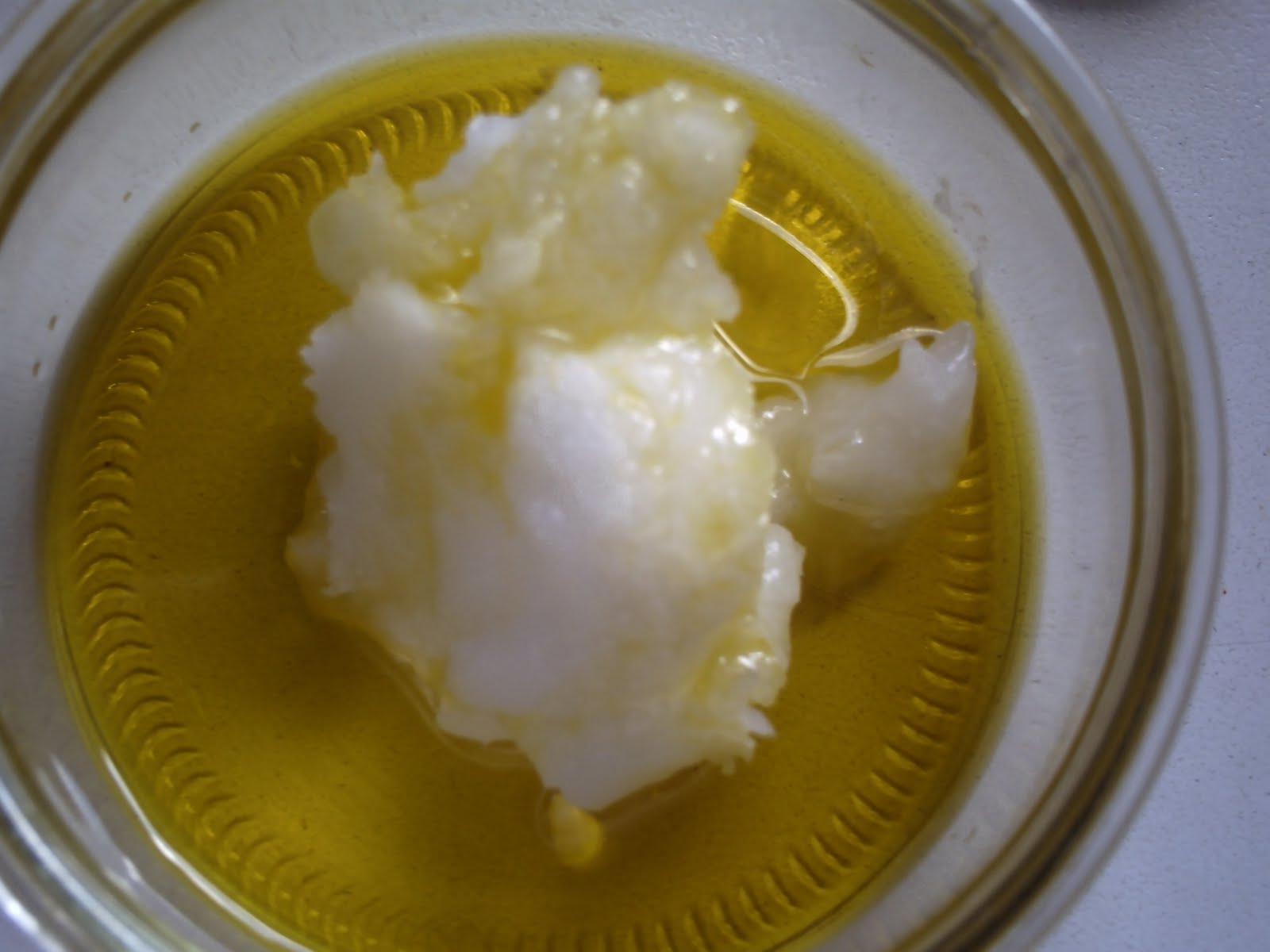 I Blog 2 How To Make A Healthy Spread or Margarine Using Coconut Oil