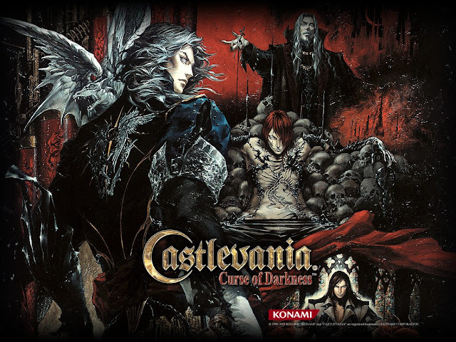 500 jogos que você deve jogar. - Página 6 Castlevania+Curse+of+Darkness+Wallpaper+CAPA