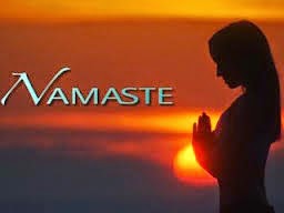 Namaste: Science behind Indian traditions