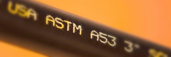 ASTM Seamless pipes >>