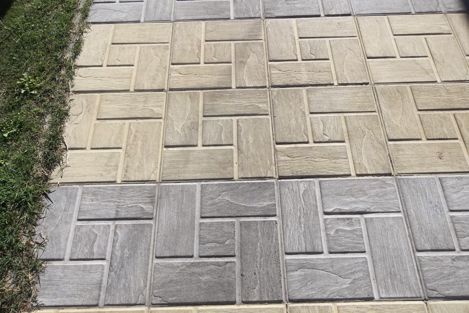 Premoldeados El Muro: Baldosas y Pisos