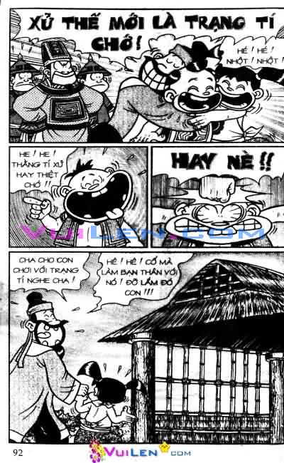 than dong dat viet tap 39