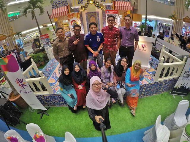 Majlis Amal Klang Parade Majlis Amal Klang Parade