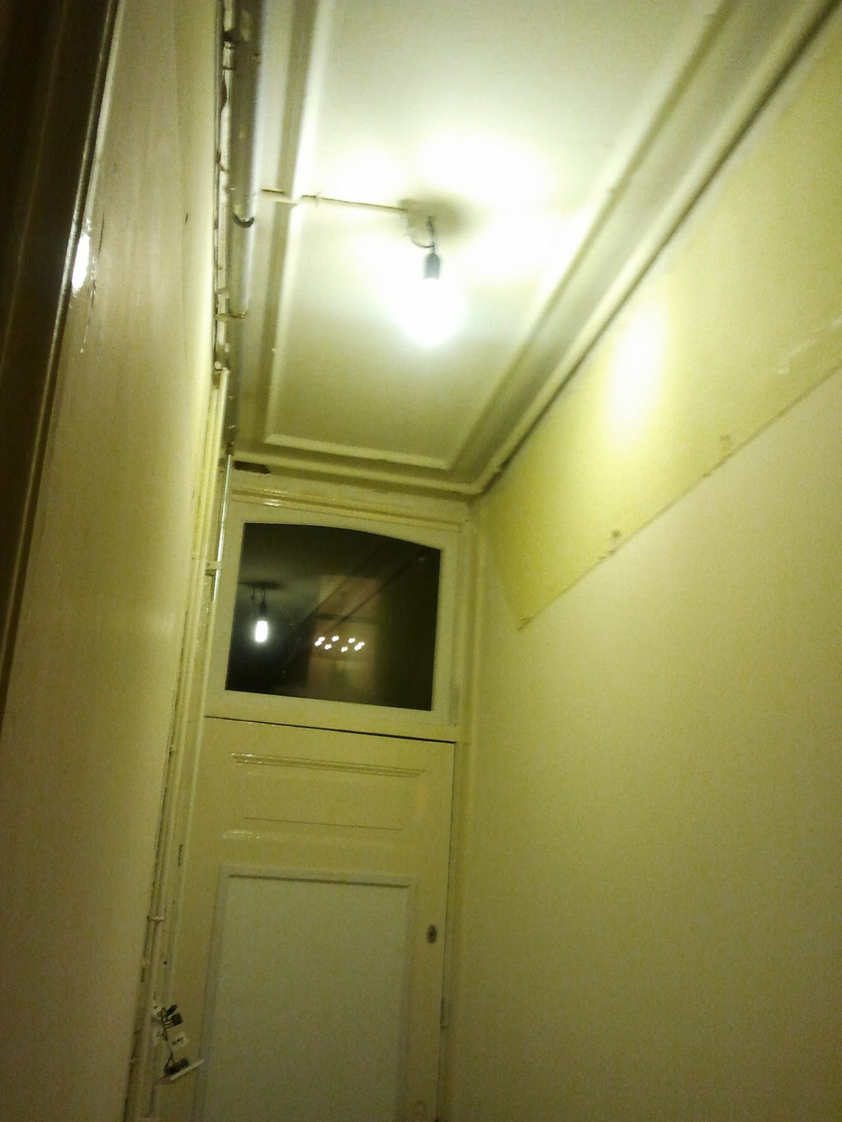 Huisdetective locatie van speijkstraat: januari 2012