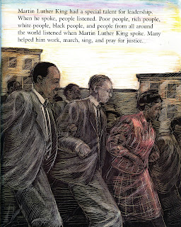 Goodbooksforkids exclusive excerpt from Happy Birthday, Martin Luther King Jr.