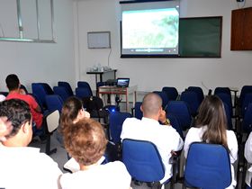 IX Semana Interna de Prevenção de Acidentes do Trabalho (SIPAT)