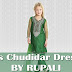 Girls Chudidar Dresses By Cbazaar | Kids Clothing 2012