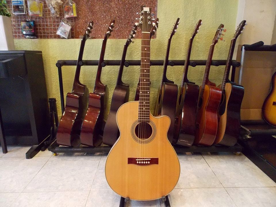 Mua Guitar Giá Rẻ