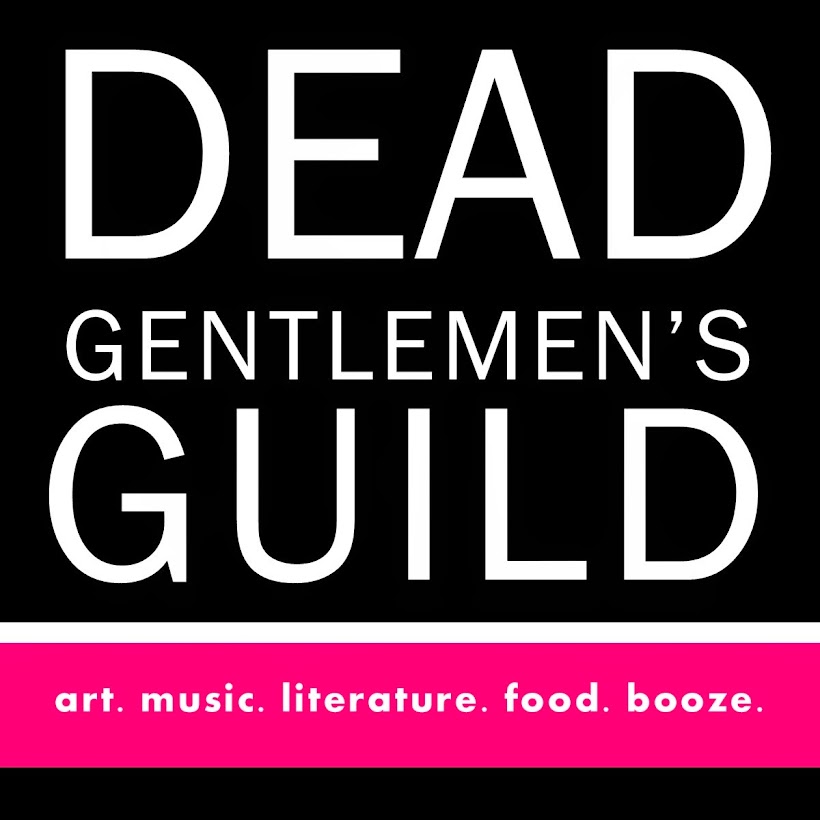 The Dead Gentlemen's Guild