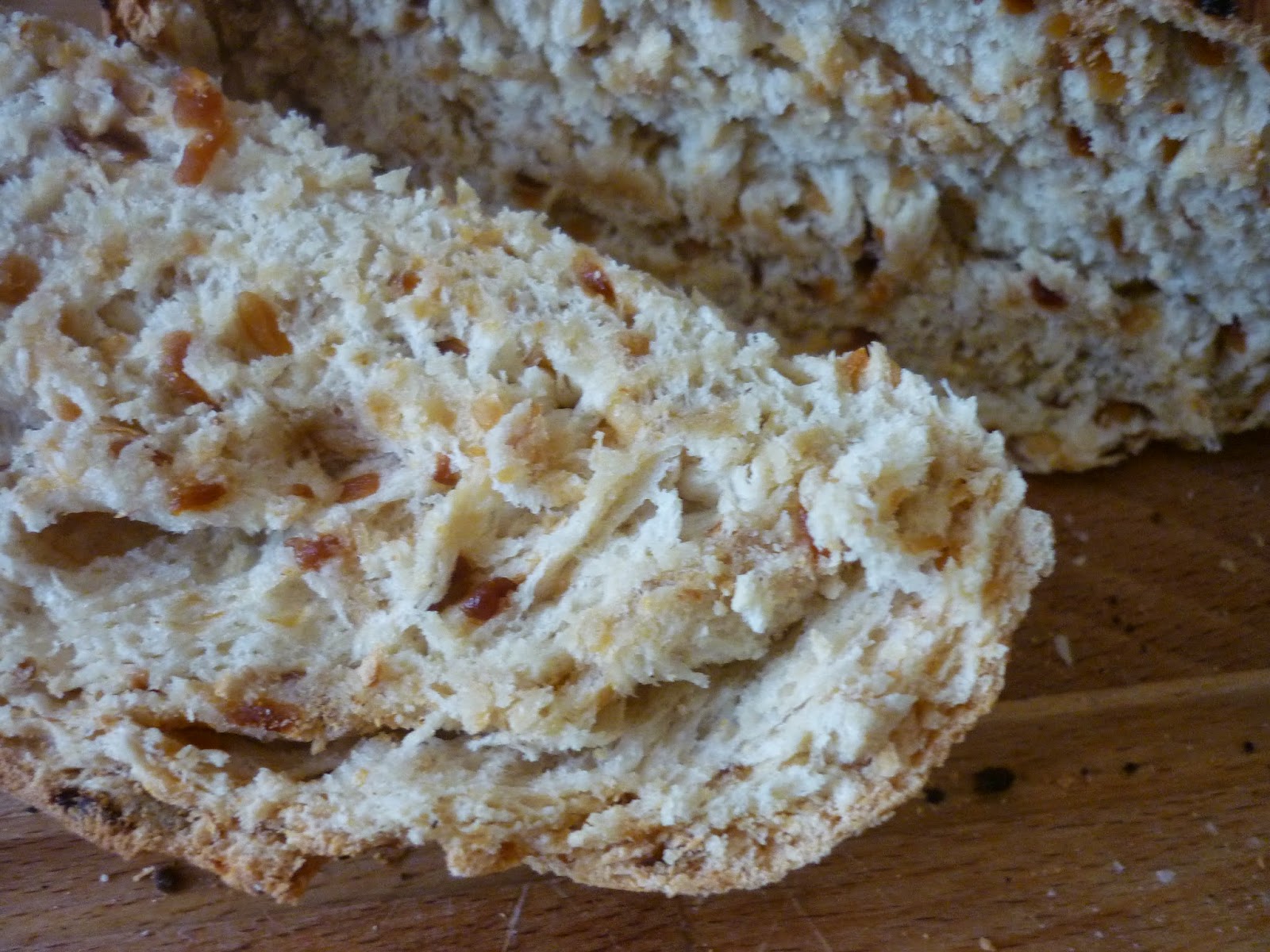 Homemade Onion Bread Recipe Honeypot Blogs