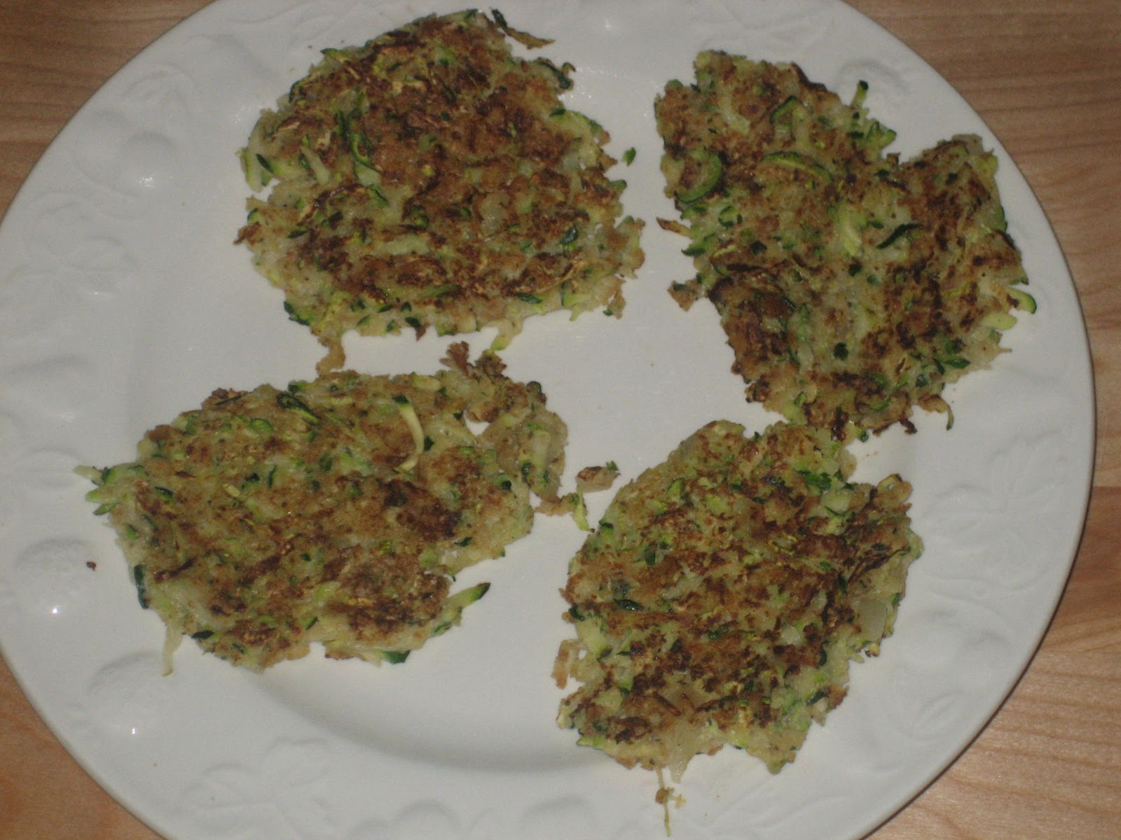 stuffedveggies Vegan Mock Crab Cakes ( Vegan Zucchini Crab Cakes )