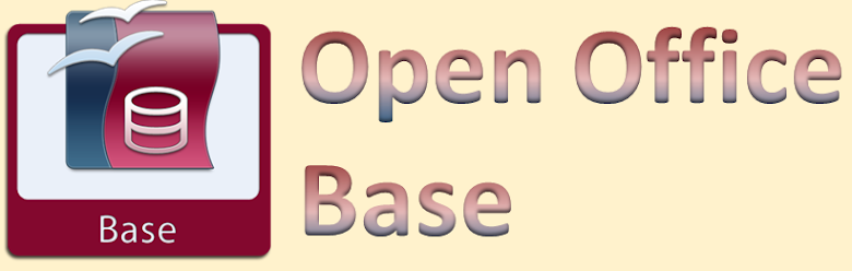 Open Office Base