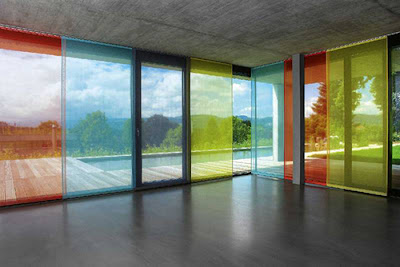 Window Treatments In Interior Design http://homeinteriordesignideas1.blogspot.com/