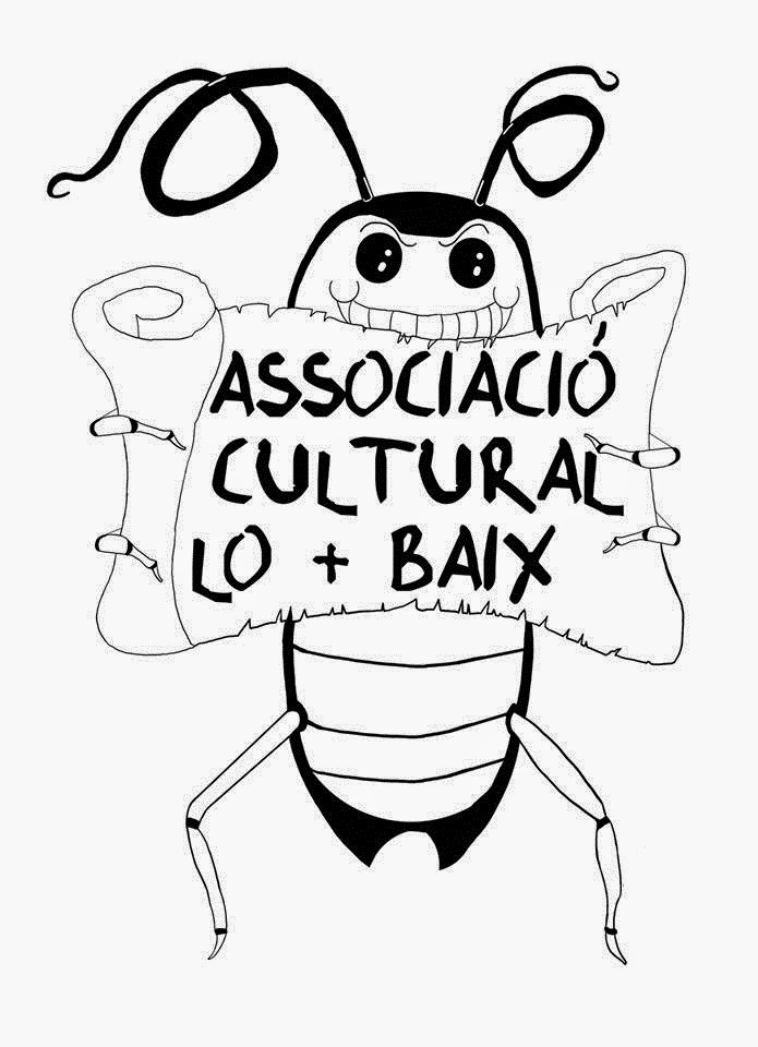 ASSOCIACIÓ CULTURAL "LO + BAIX"