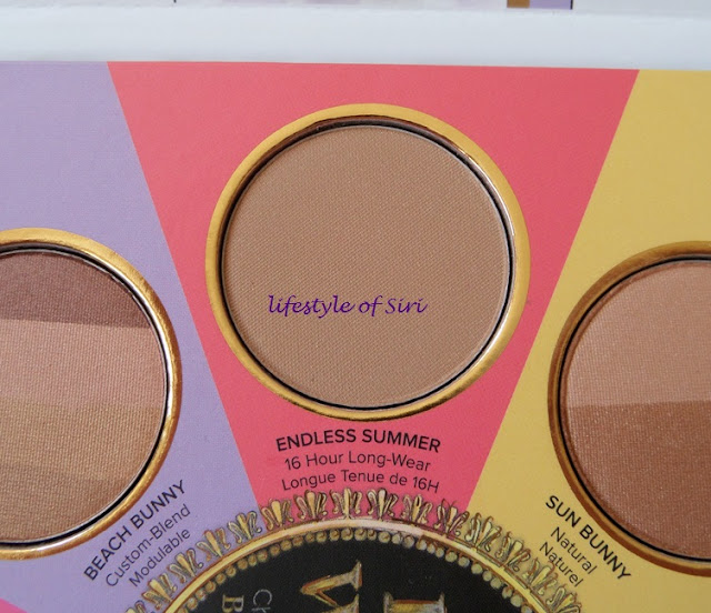 too faced bronzer paleti too faced bronzer paleti