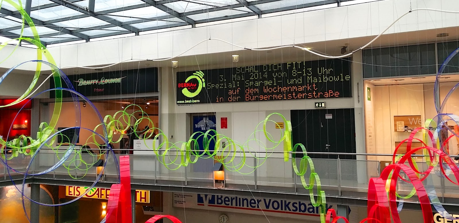 Mv Events Gesellschaft