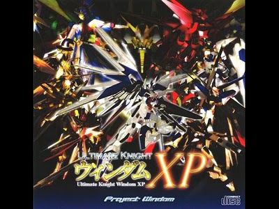 Ultimate Knight WindomXP Ultimate+Knight+XP