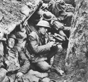 La Primera Guerra Mundial en Color - Promociones La Verdad de Murcia