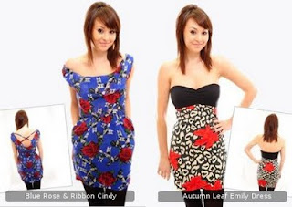 Model Baju Wanita 10