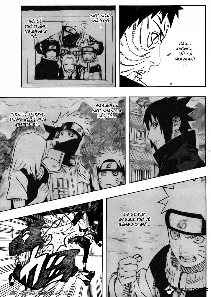 Naruto chap 636