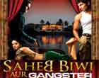 Watch Hindi Movie Saheb Biwi Aur Gangster Online
