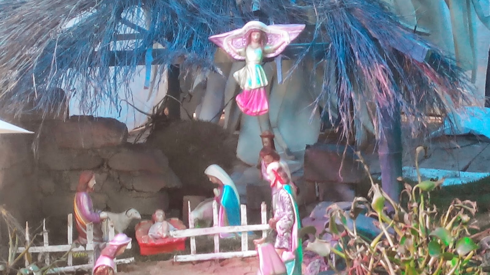 Christmas Cribs Designs Indian Christmas Cribs Designs