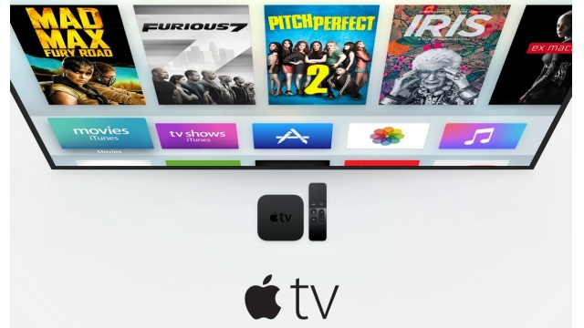 AppleTV