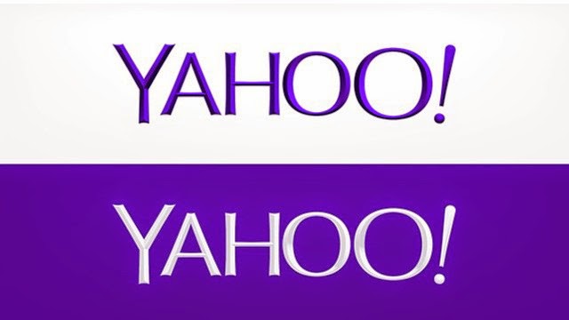 Yahoo Logo Yahoo Logo