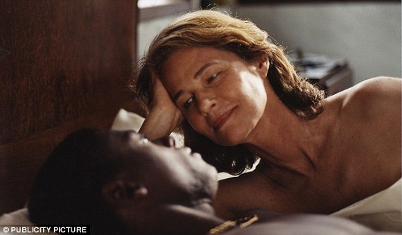 Charlotte rampling photo nude pics 6