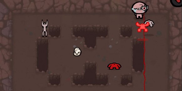binding of isaac demo hacked binding of isaac demo hacked