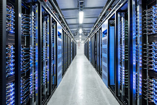 Facebook inaugura Datacenter na Suécia
