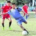 Gorkha Territorial FC Darjeeling enter the semi-finals in all-India football tournament