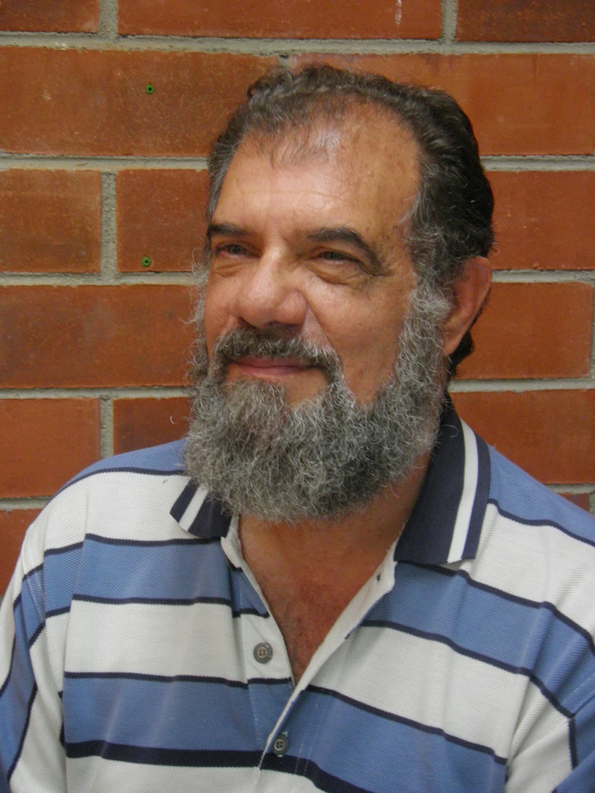 Ricardo Ribera
