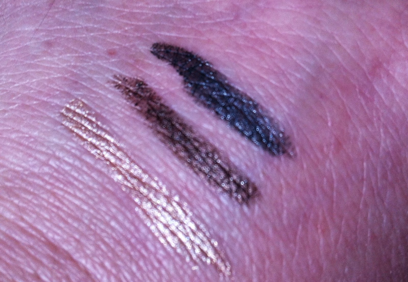 GOSH Spring Summer 2014 Get Lippie