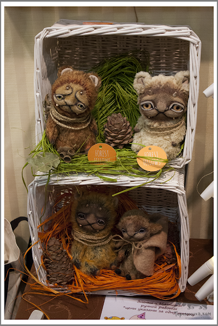 Hello Teddy 2013 Хелло Тедди 2013
