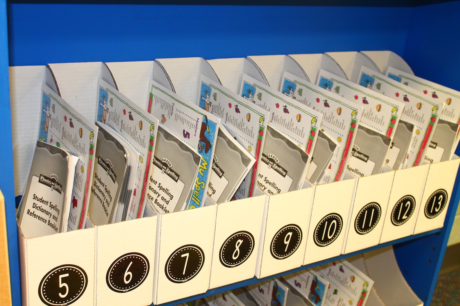 Adventures of First Grade Writer's Toolkits