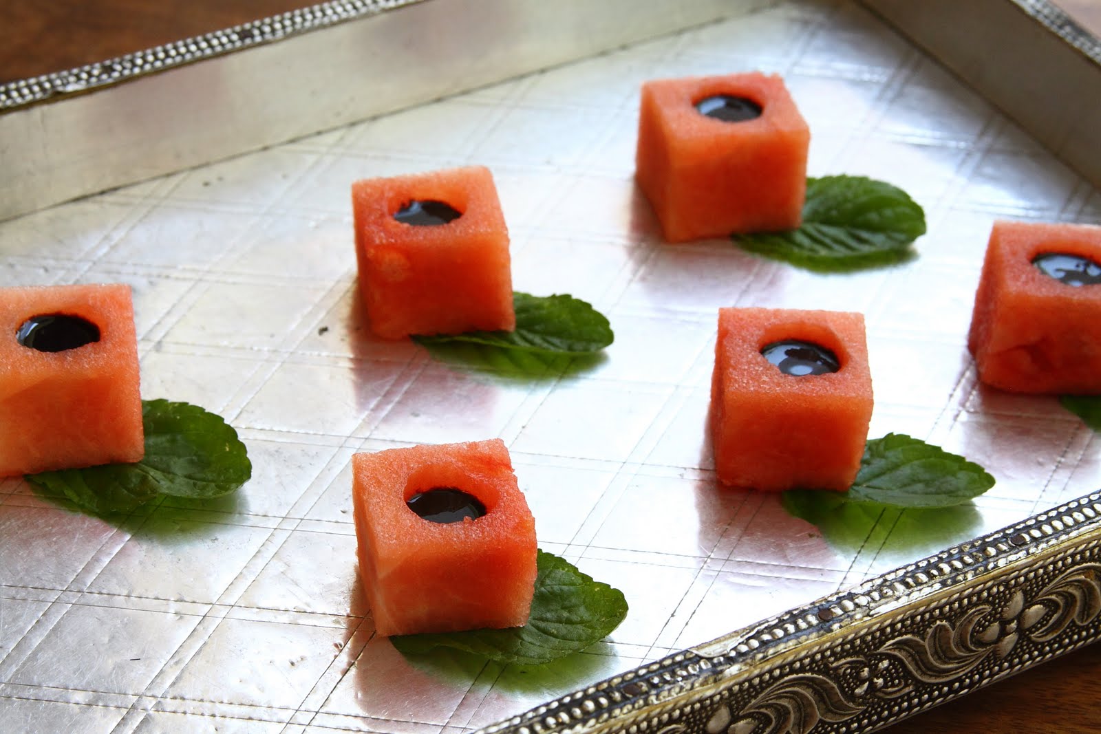 palate cleanser amuse bouche