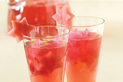 Cranberry vodka punch Recipe Cranberry vodka punch Recipe