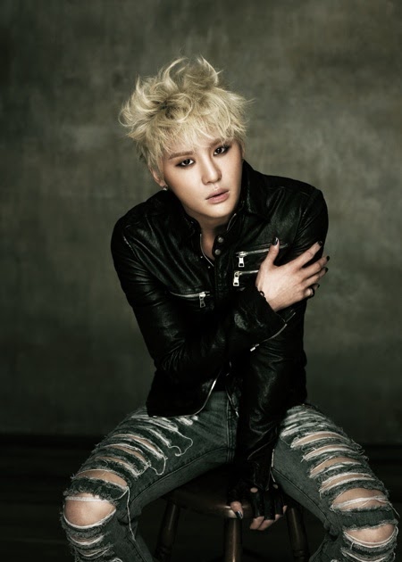 KPOP |: JYJ's Junsu reveals for "Xia Tarantallegra" MV