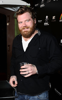 ryan dunn car