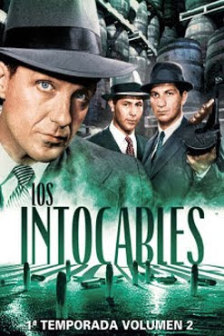 Los Intocables