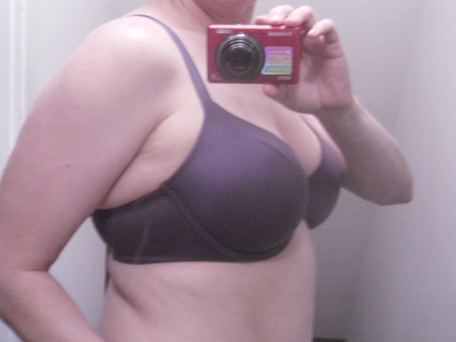swoop and scoop bra